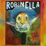 Robinella - Solace for the Lonely (2014)