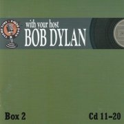 Bob Dylan - Theme Time Radio Hour With Your Host Bob Dylan [Box 2 10CD] (2007)