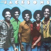 The Jacksons - The Jacksons (1976) [Hi-Res]