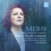 Marie-Nicole Lemieux - MER(S) (2019) [Hi-Res]