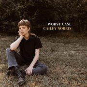 Cailey Norris - Worst Case (2023) Hi Res