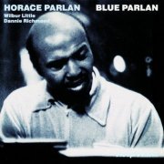 Horace Parlan - Blue Parlan (1978/1987) FLAC