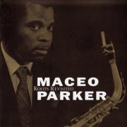 Maceo Parker - Roots Revisited (1990) CD-Rip