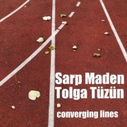 Sarp Maden - Converging Lines (2023)
