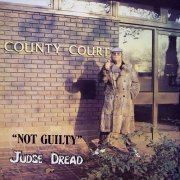 Judge Dread - Not Guilty (2024) [Hi-Res]