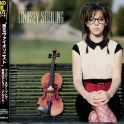 Lindsey Stirling - Lindsey Stirling (2013) {2015, Japanese Edition}