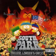 VA - Music From And Inspired By The Motion Picture South Park: Bigger, Longer & Uncut (1999)