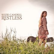 Suzie Candell - Restless (2020) [Hi-Res]