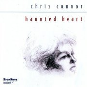 Chris Connor - Haunted Heart (2001) FLAC