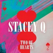Stacey Q - Two of Hearts (2019)