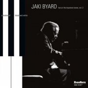 Jaki Byard - A Matter Of Black And White (2011) FLAC