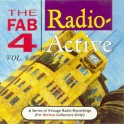 The Beatles - The Fab 4 Radio Active Vol. 9 (1988)