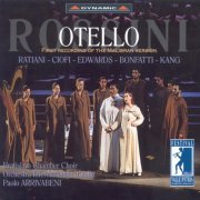 Paolo Arrivabeni - Rossini: Otello (2000)
