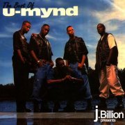 U-Mynd - j.Billion Presents The Best Of U-MYND (2008)