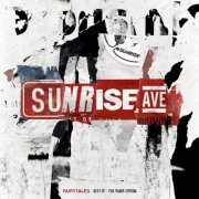 Sunrise Avenue - Fairytales: Best Of (Ten Years Edition) (2016)