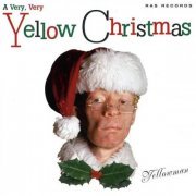 Yellowman - A Very, Very Yellow Christmas (1998)
