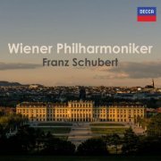 Wiener Philharmoniker - Wiener Philharmoniker: Franz Schubert (2023)