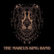 The Marcus King Band - The Marcus King Band (2016) [Hi-Res]