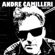 Andre Camilleri - Layin' Low (2022)