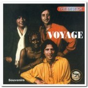 Voyage - The Best of Voyage - Souvenirs (1991/1994)