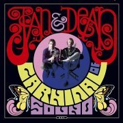 Jan & Dean - Carnival Of Sound (Limited Edition, Deluxe Edition) (1968/2010)