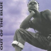Richie Spice - Out of the Blue (1995) [Hi-Res]