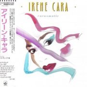 Irene Cara - Carasmatic (1987 Japan)