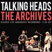 Talking Heads - The Archives (2023)