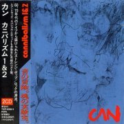 Can - Cannibalism 1 & 2 (1978) [1997] CD-Rip
