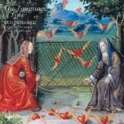 Duo Trobairitz - The Language of Love - Troubadours & Trouvères of the 12th & 13th Centuries (2007)