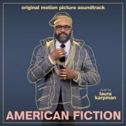 Laura Karpman - American Fiction (Original Motion Picture Soundtrack) (2023) [Hi-Res]