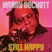 Harry Beckett - Still Happy (2016) [Hi-Res]
