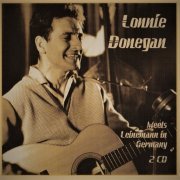 Lonnie Donegan - Meets Leinemann in Germany (2004)