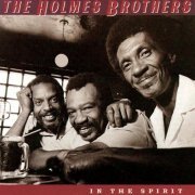 The Holmes Brothers - In The Spiri (1990)