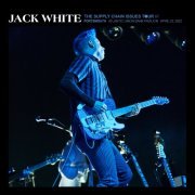 Jack White - 2022-04-23 Atlantic Union Bank Pavilion Portsmouth, VA (2022)