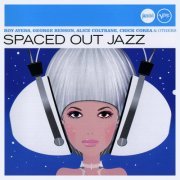 VA - Spaced Out Jazz (2009) CD-Rip