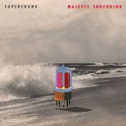 Superchunk - Majesty Shredding (2010)
