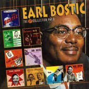 Earl Bostic - The E.P. Collection Vol. 2 (2000)