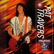 Pat Travers - King Biscuit Flower Hour Presents (1997)