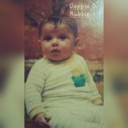Doppia B - Rubble (2023)