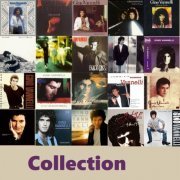 Gino Vannelli - Collection (20 album's)