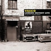 Vasco Rossi - Vasco London Instant Live (2010)