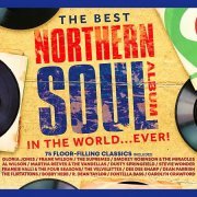VA - The Best Northern Soul Album In The World Ever! (2024)