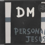 Depeche Mode - Personal Jesus (1989)