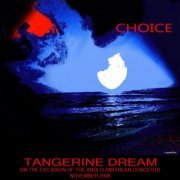Tangerine Dream - Choice EP (2008)