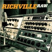 Richville - Raw (2021)