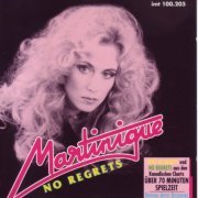 Martinique - No Regrets (1990)