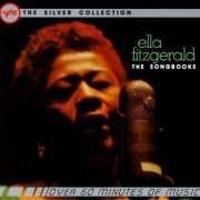 Ella Fitzgerald - The Songbooks (1984)