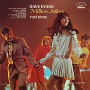 Dave Evans - Dave Evans Sings Million Sellers Made Famous by Tom Jones (2022 Remaster from the Original AlshireTapes) (1970/2022) Hi Res