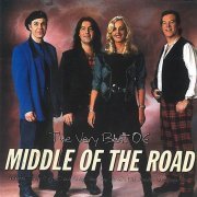 Middle Of The Road - The Very Best Of Middle Of The Road (2014)